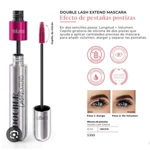 Double Lash Extender